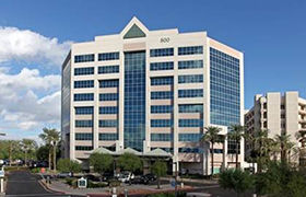picture of adelante health building