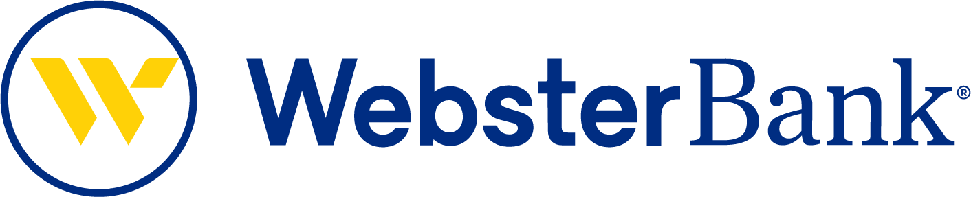 Webster bank logo