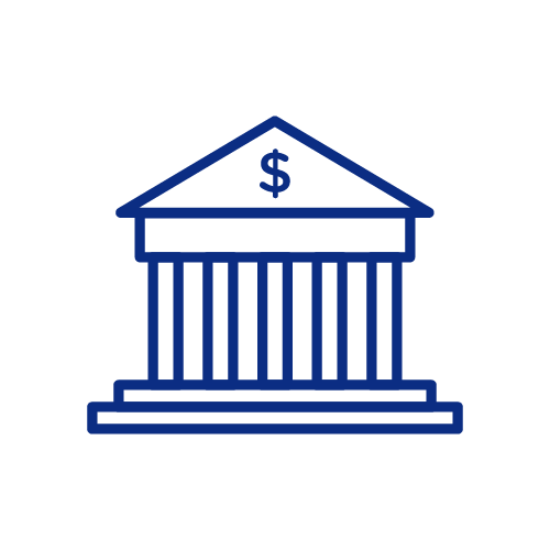 bank icon