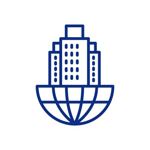 building icon