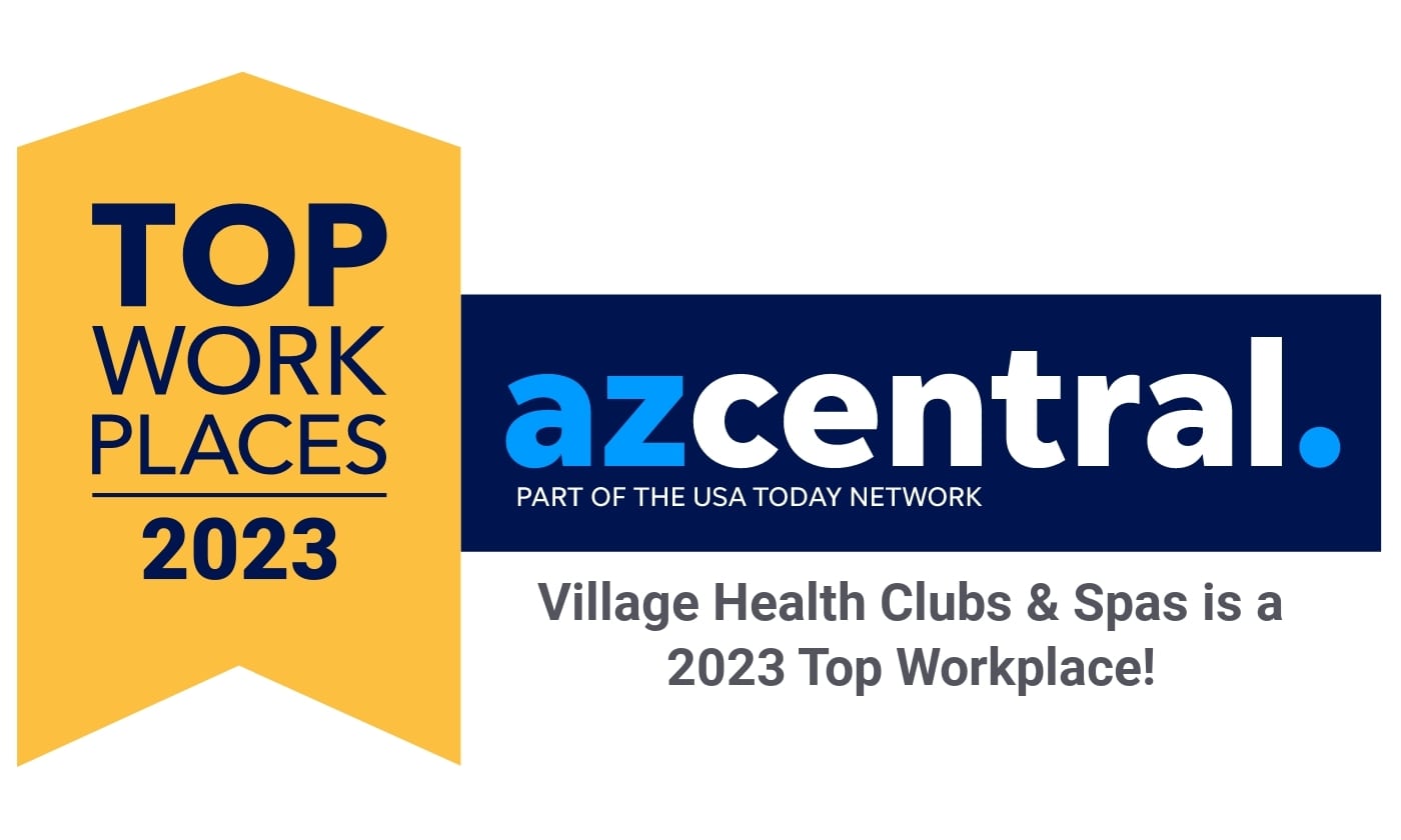 azcentral top work places 2023 badge