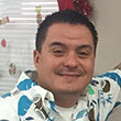 Maui smiling