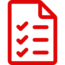 checklist