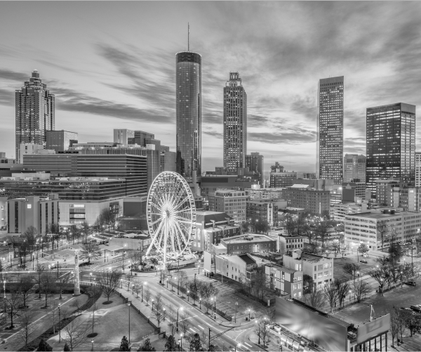 Invitation Homes associates in Atlanta