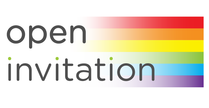 Open Invitation logo