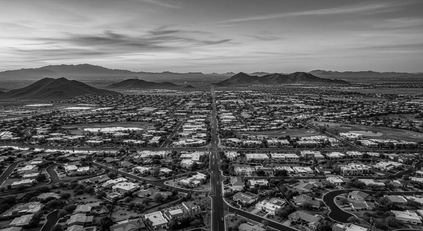 Chandler, AZ Corporate Careers at Invitation Homes
