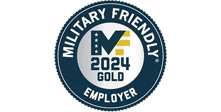 Military Friendly Employer