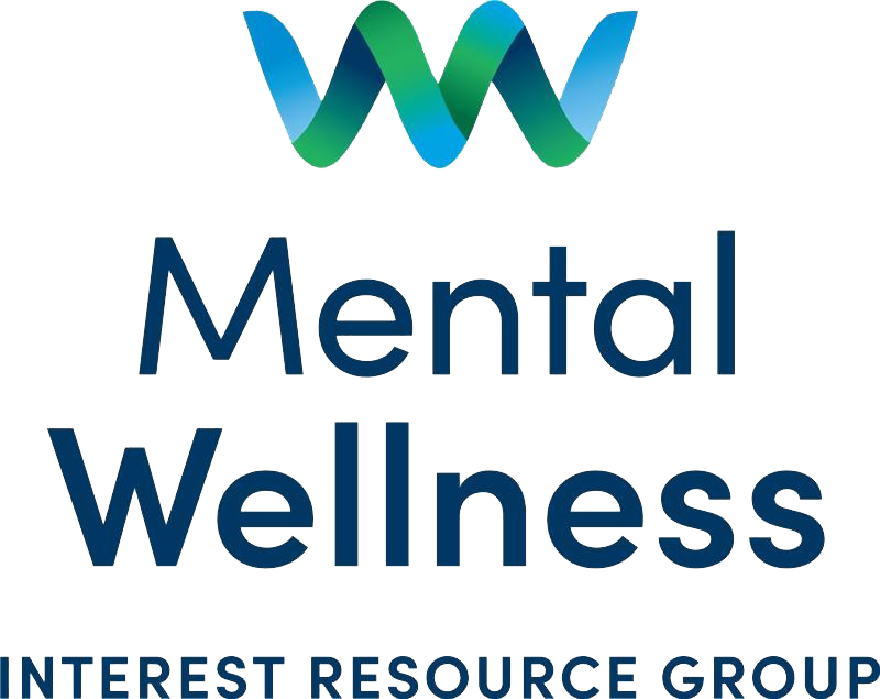 Mental Wellness logo