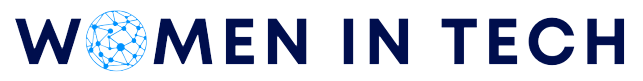 Women in Tech logo