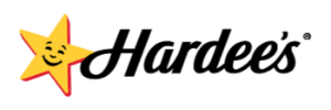 Boddie-Noell Hardees's logo