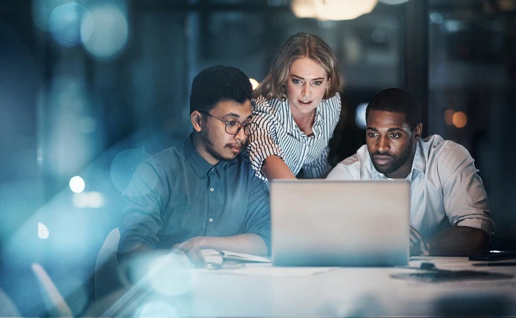 Building a meaningful career