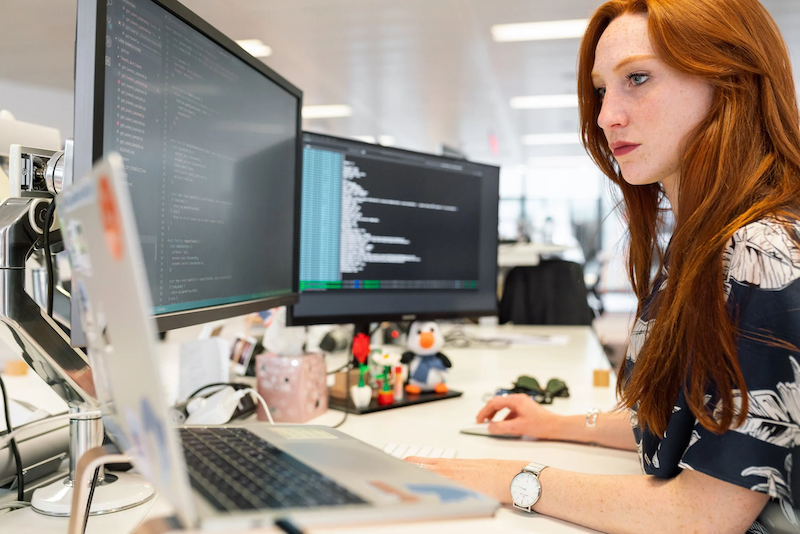 Building a meaningful career