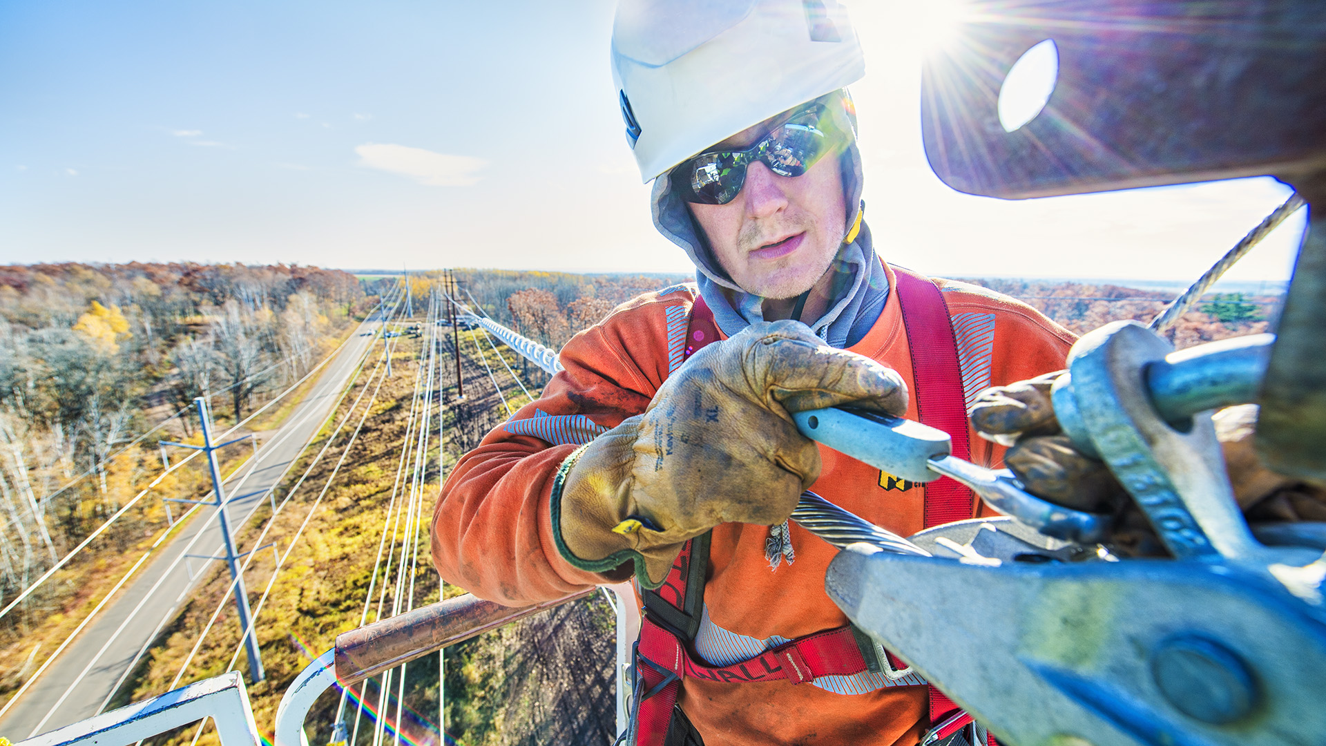 Building a meaningful career