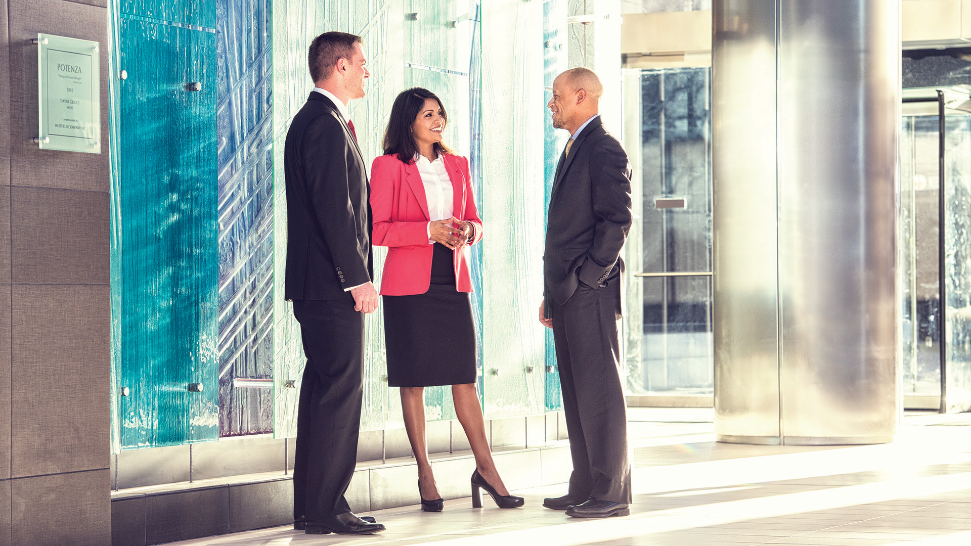 Building a meaningful career
