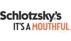 Schlotzky's Logo