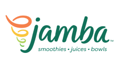 Jamba Juice Logo