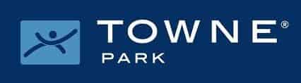 Towne Park's logo