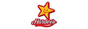 Northland Restaurant Group | DORO Inc. - Hardee's Logo