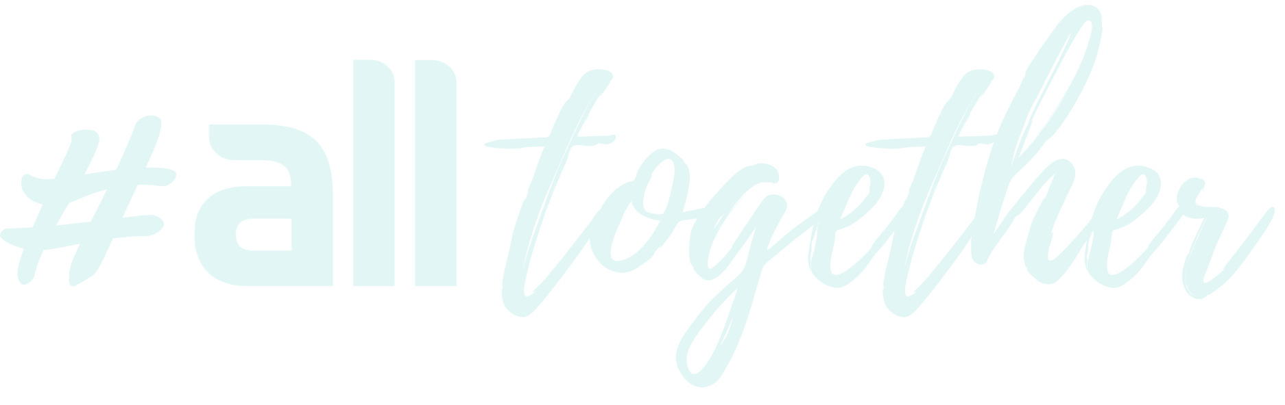 #allTogether