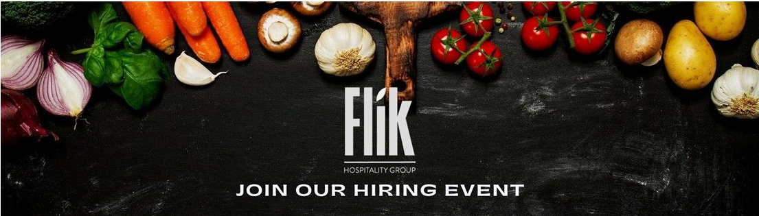 Sidecar Hiring Event - Dec. 17