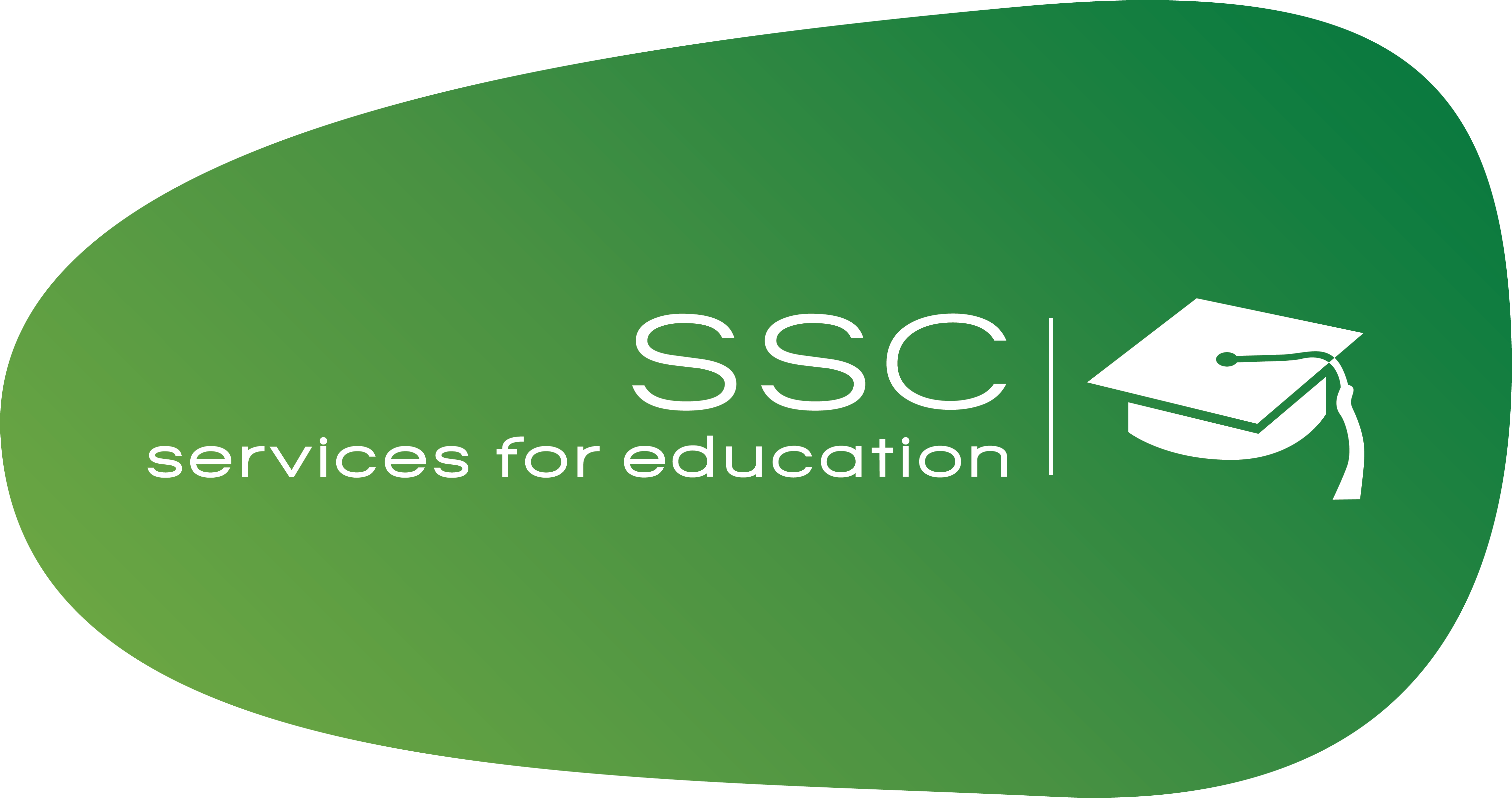 SSC logo