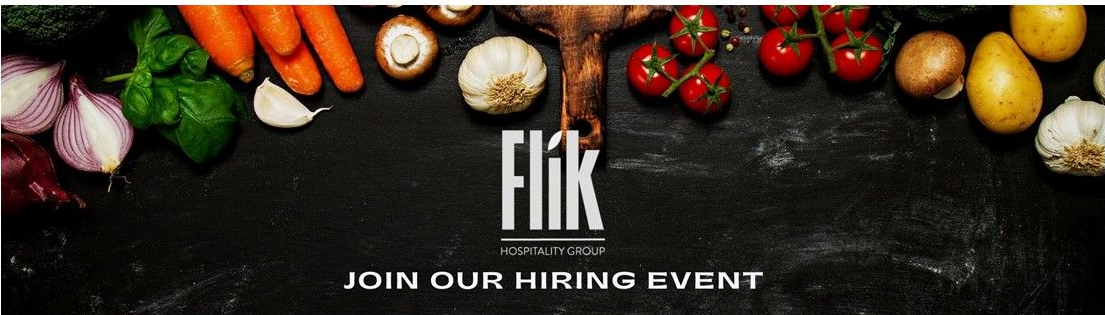 United Airlines Houston Club - Hiring Event (January 6th)