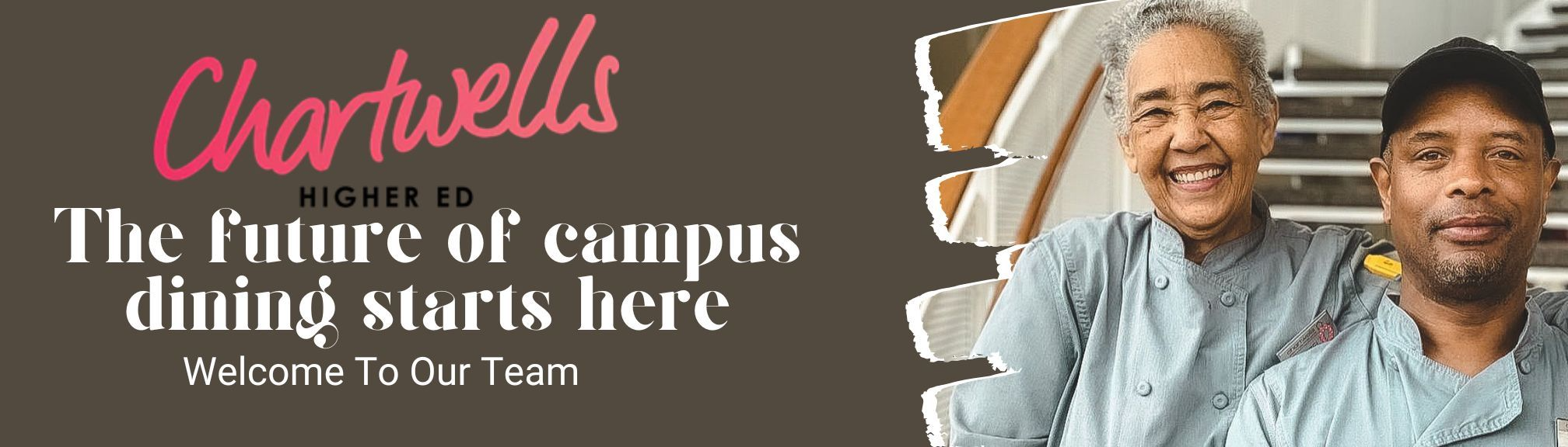 The Citadel Hiring Event