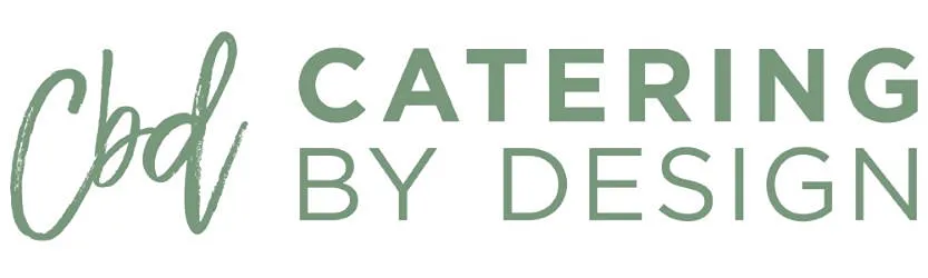 Catering By Design logo