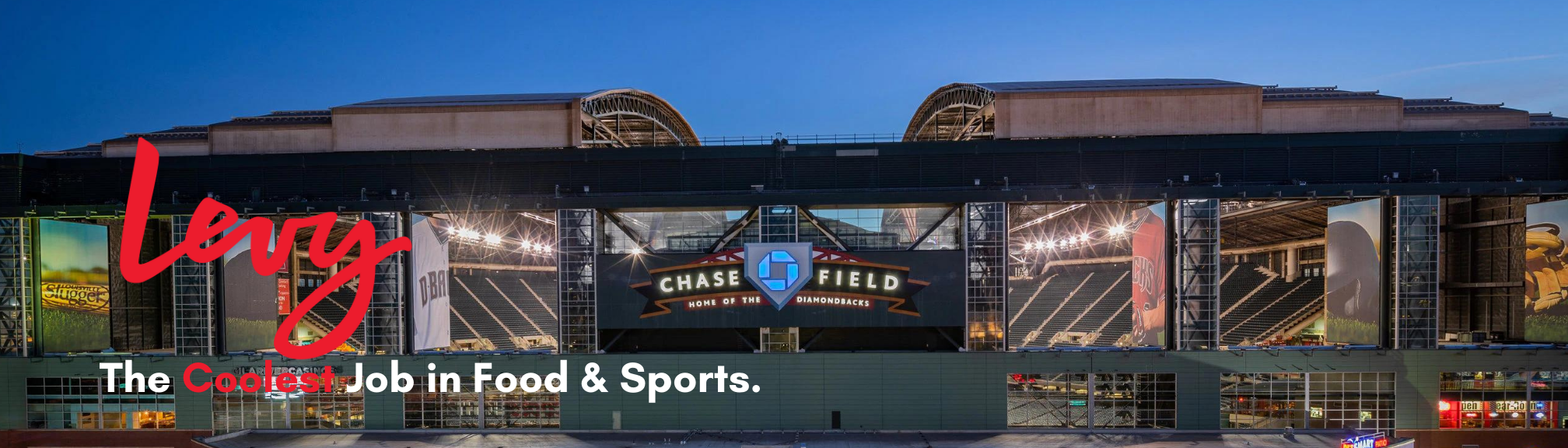 Culinary Hiring Event