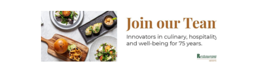 Crossvines Restaurant Hiring Event