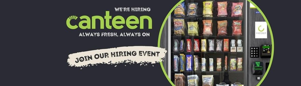 Canteen - Open Interviews 4.28.26