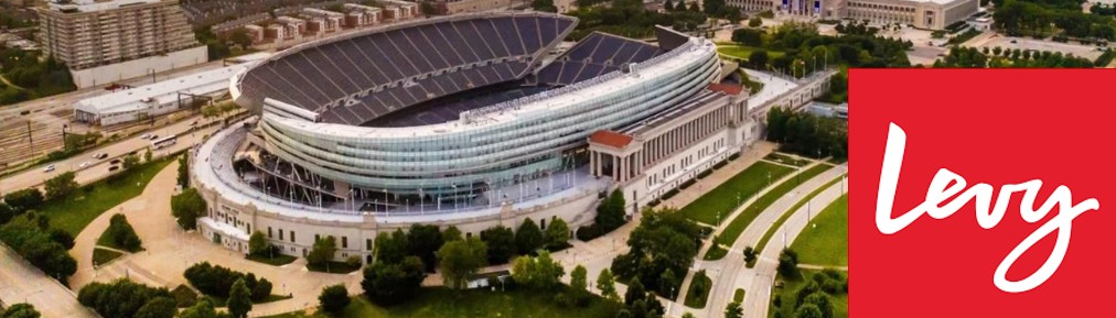 Levy Soldier Field Job Fair