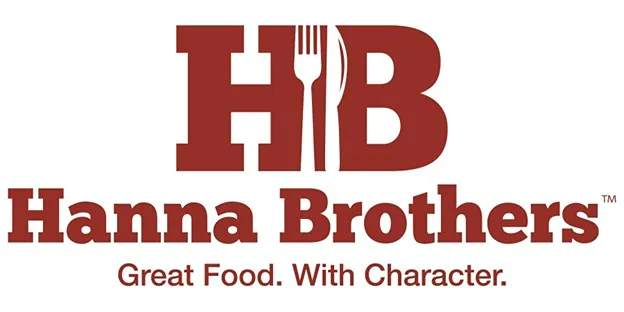 Hanna Brothers logo