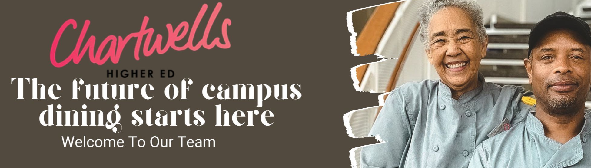 UT Arlington Hiring Event