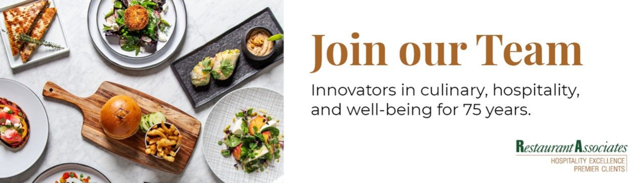20 Hudson Yards - Hiring Event