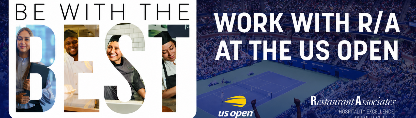 U.S. Open Job Fair