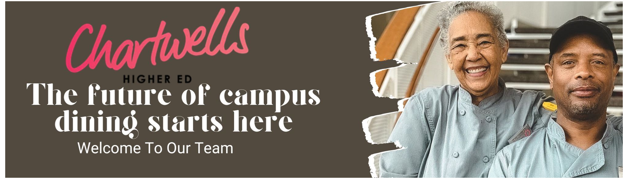 University of Texas - Arlington Hiring Event
