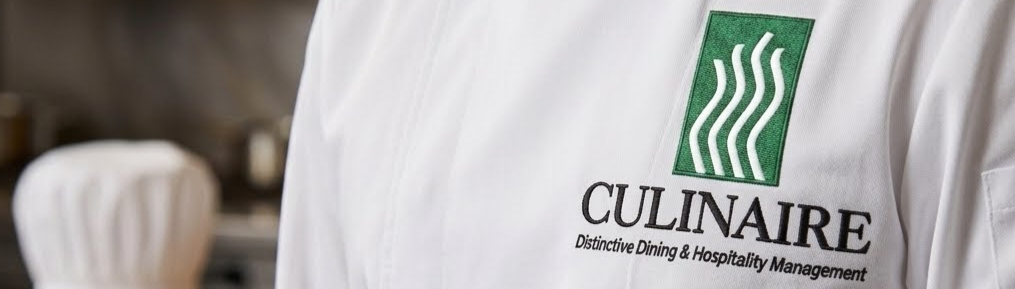 Culinaire - Saturday Hiring Event