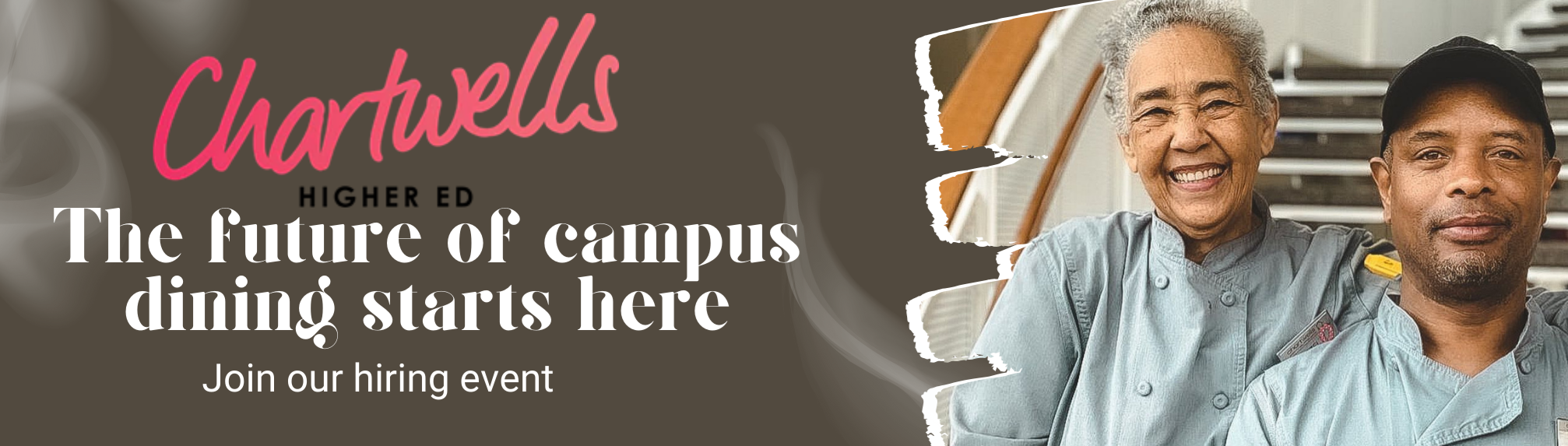 George Mason University - Hiring Event