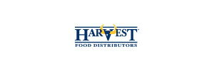 Harvest Distribution's Logo