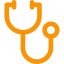 stethescope icon