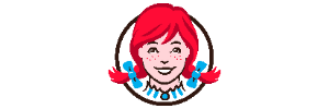 WOCS - Wendy's Logo
