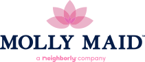 Molly Maid Logo