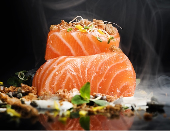 salmon