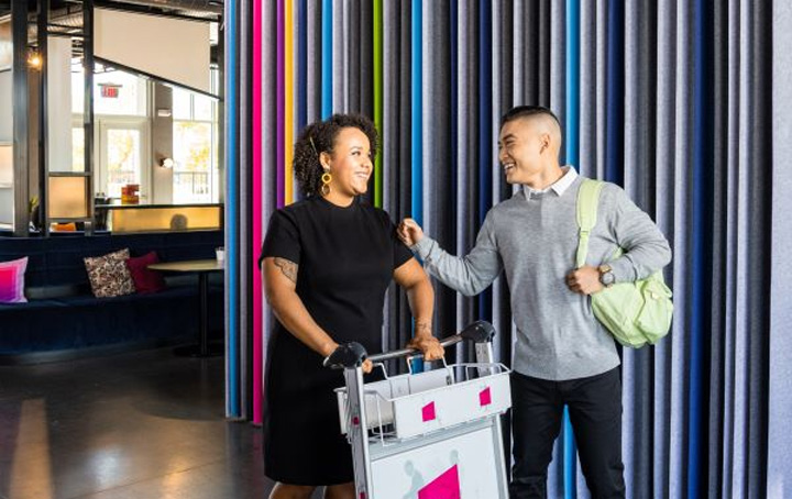 Marriott International Careers | Find Job & Career Opportunities