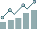 growth icon