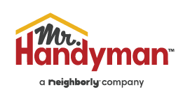 Mr Handyman Logo