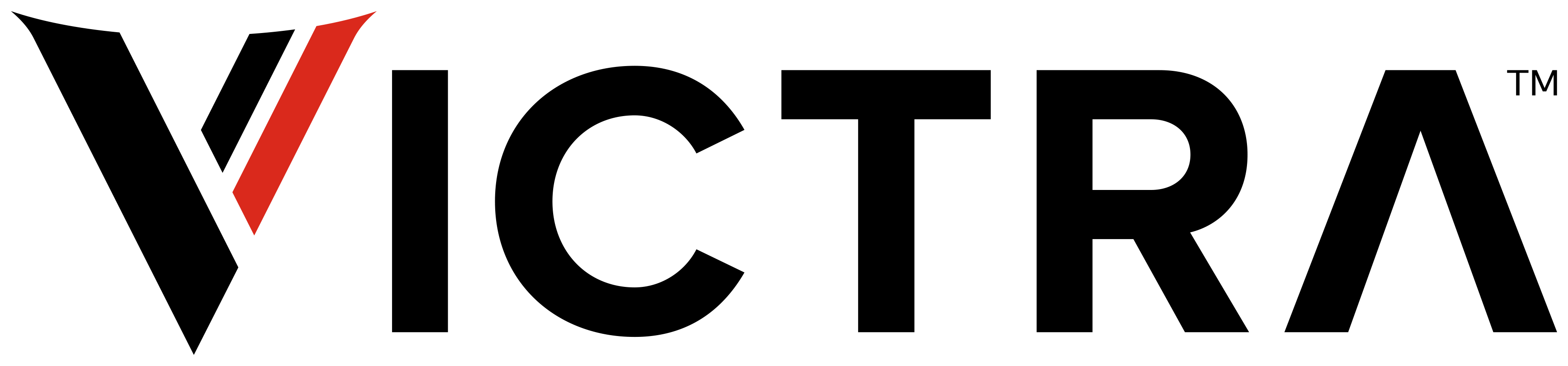 Victra Logo