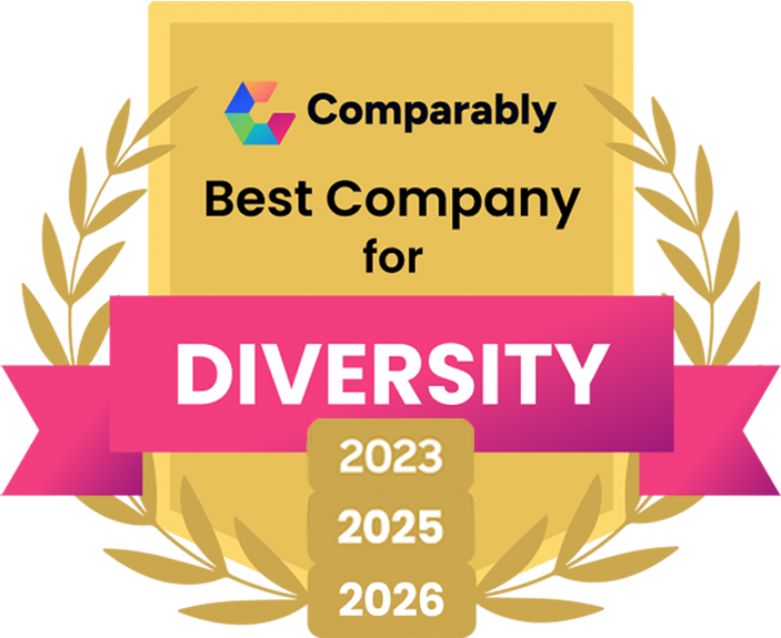 17707078329324253best Company For Diversity