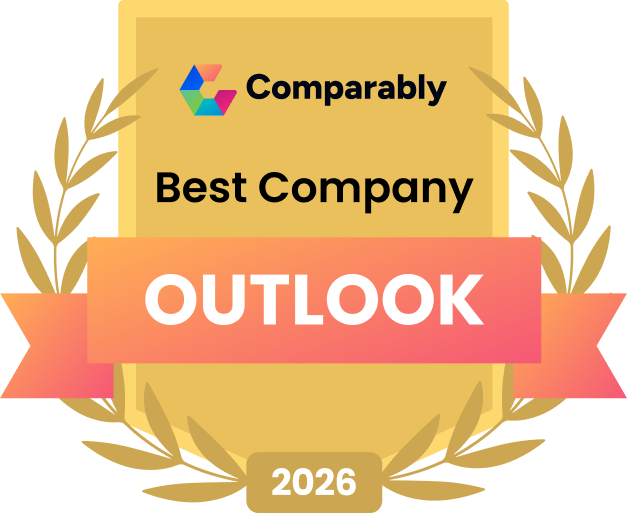 Best Company Outlook
